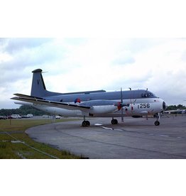 MBT Breguet Atlantic - Bouwtekening Schaal 1 : 20 (50.13.002)