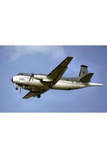 MBT Breguet Atlantic - Bouwtekening Schaal 1 : 20 (50.13.002)