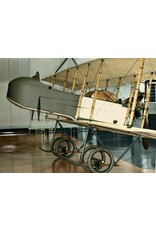 MBT Farman F20 - Bauzeichnung Maßstab 1 : 20 (50.13.003)
