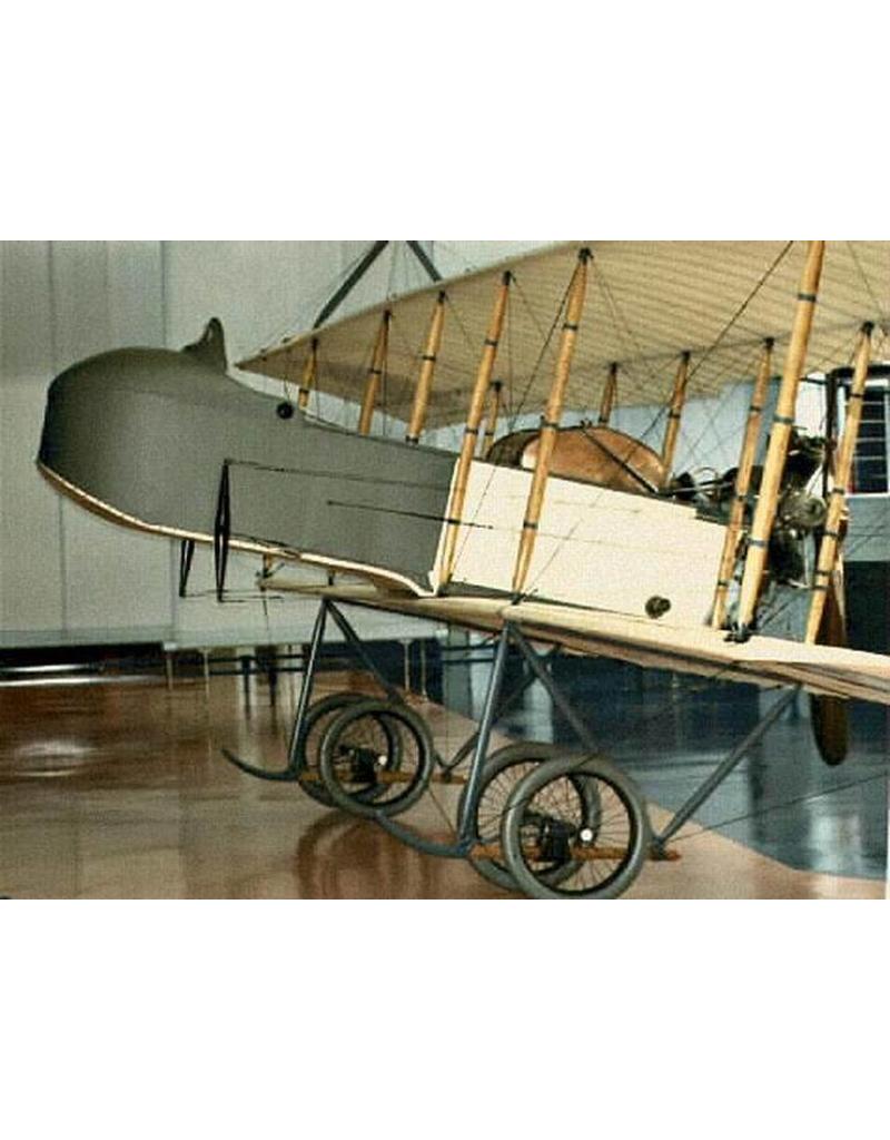 NVM 50.13.003 Farman F20