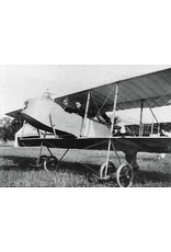 MBT Farman F20 - Bauzeichnung Maßstab 1 : 20 (50.13.003)