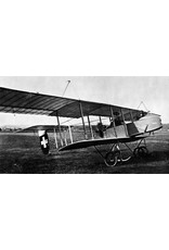 MBT Farman F20 - Bauzeichnung Maßstab 1 : 20 (50.13.003)