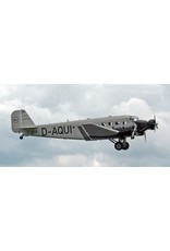 NVM 50.13.005 Junkers Ju-52 Transportflugzeuge 3m