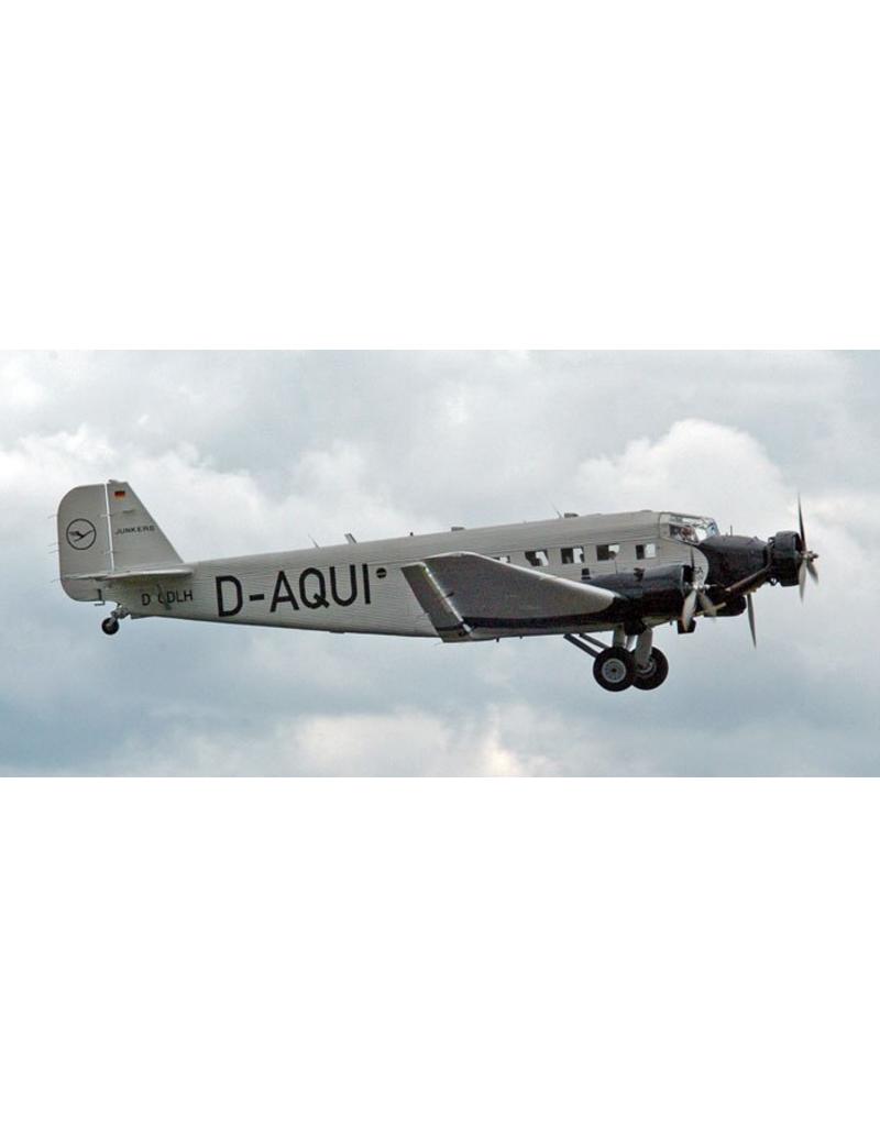 NVM 50.13.005 Junkers Ju-52 Transportflugzeuge 3m