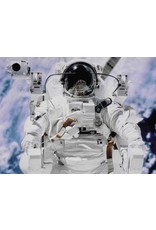 MBT Astronaut mit MMU - Bauzeichnung Maßstab 1 : N/A (50.20.002)