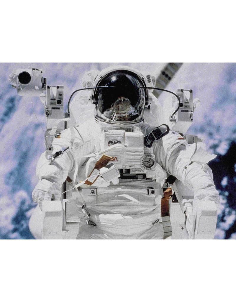 MBT Astronaut mit MMU - Bauzeichnung Maßstab 1 : N/A (50.20.002)
