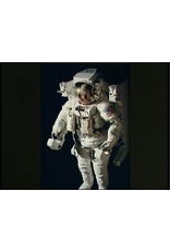 MBT Astronaut mit MMU - Bauzeichnung Maßstab 1 : N/A (50.20.002)
