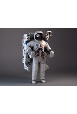 MBT Astronaut mit MMU - Bauzeichnung Maßstab 1 : N/A (50.20.002)