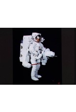MBT Astronaut mit MMU - Bauzeichnung Maßstab 1 : N/A (50.20.002)