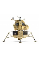 MBT Maanlander Lunar Module - Bouwtekening Schaal 1 : N/A (50.20.003)