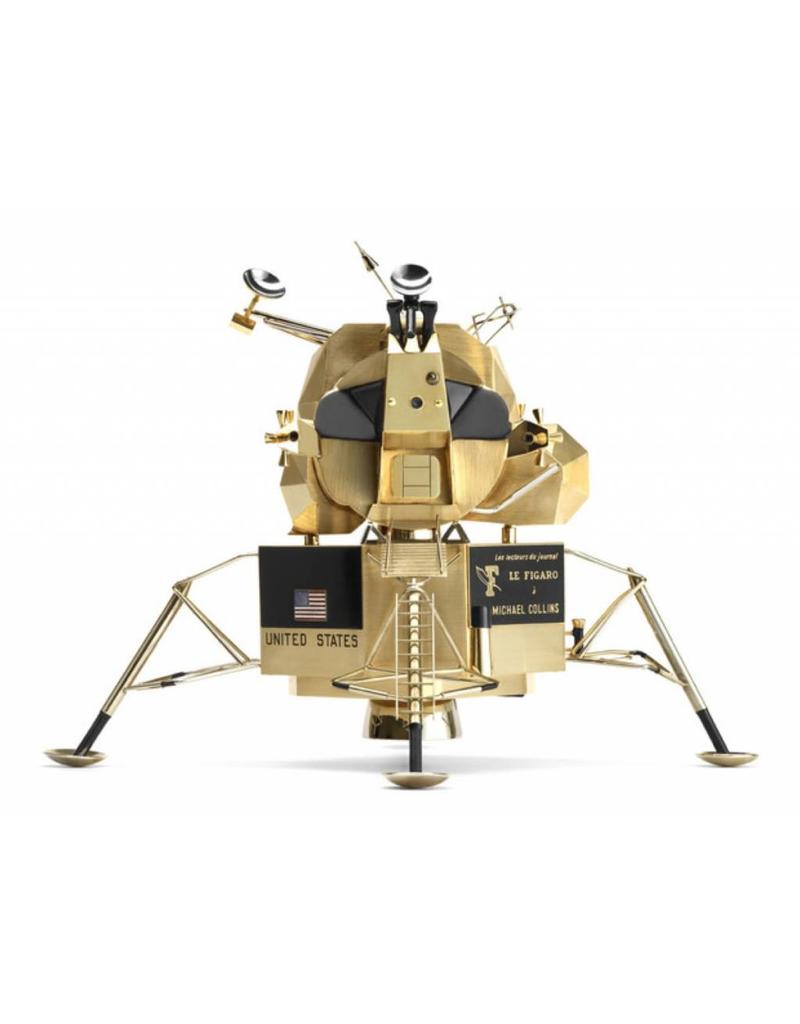 MBT Maanlander Lunar Module - Bouwtekening Schaal 1 : N/A (50.20.003)