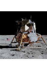 MBT Maanlander Lunar Module - Bouwtekening Schaal 1 : N/A (50.20.003)