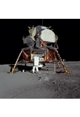MBT Mondlander Lunar Module - Bauzeichnung Maßstab 1 : N/A (50.20.003)