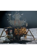 MBT Maanlander Lunar Module - Bouwtekening Schaal 1 : N/A (50.20.003)