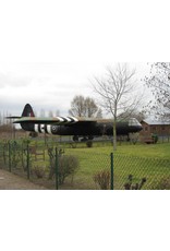 MBT Airspeed Horsa - Bauzeichnung Maßstab 1 : 2 (50.80.004)