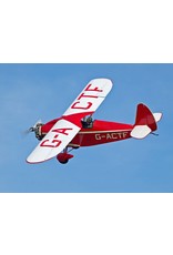MBT 50.81.002 Comper Swift Sportflugzeug; für RC-Steuerung