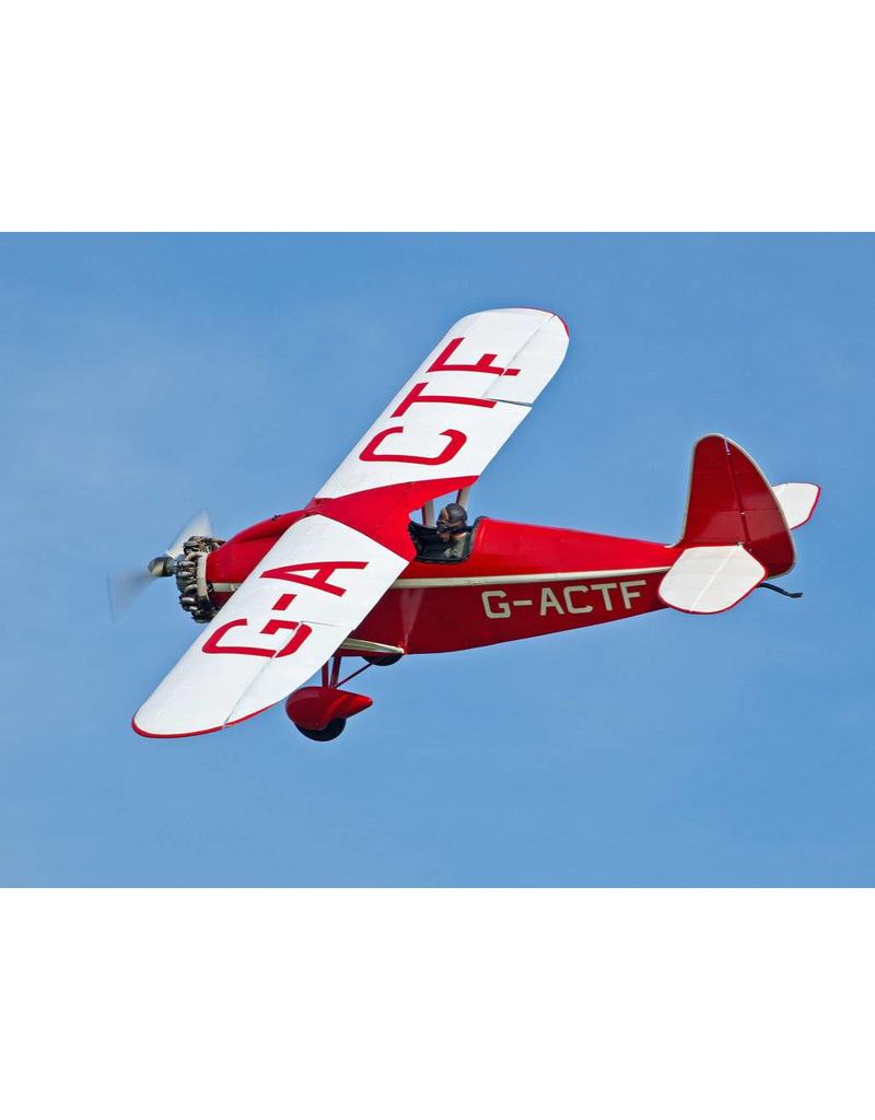 MBT 50.81.002 Comper Swift Sportflugzeug; für RC-Steuerung