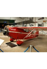 MBT 50.81.002 Comper Swift Sportflugzeug; für RC-Steuerung