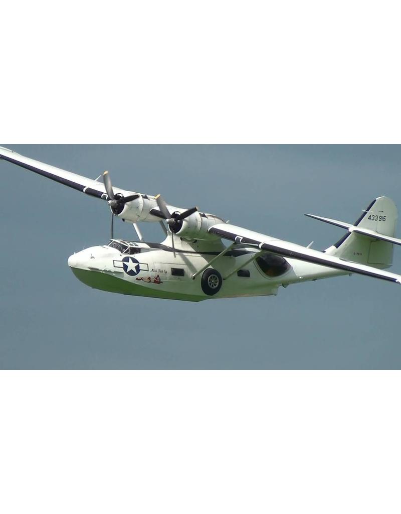 MBT 50.81.003 Catalina amfibie vliegboot PBY 5A
