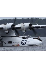 MBT 50.81.003 Catalina Amphibienflugboot PBY 5A
