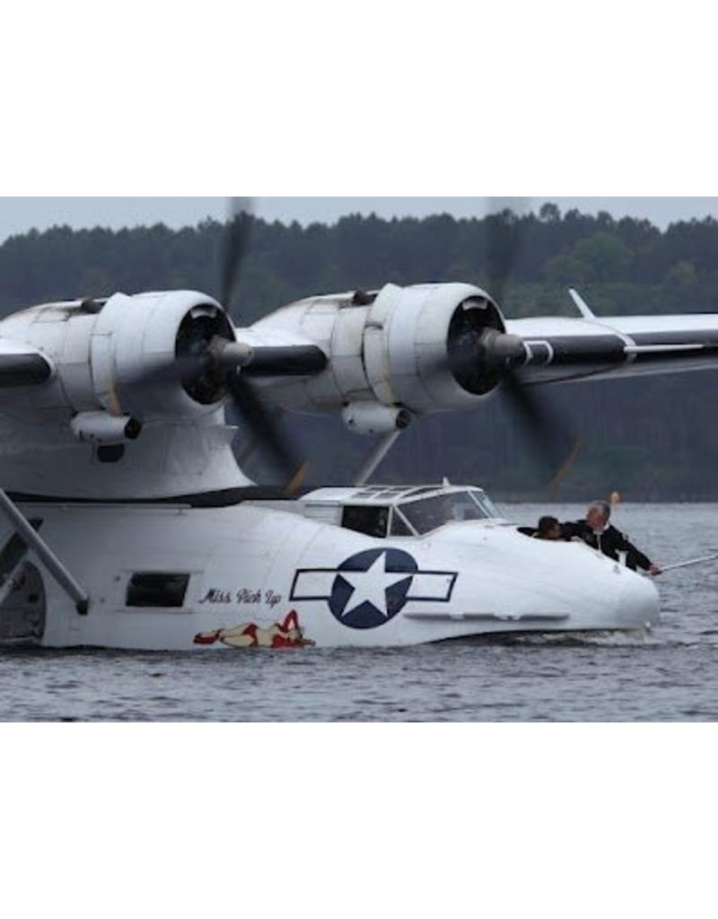 MBT 50.81.003 Catalina Amphibienflugboot PBY 5A