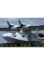 MBT 50.81.003 Catalina amphibious flying boat PBY 5A