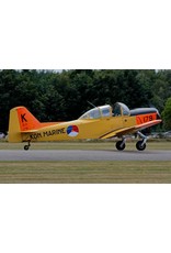 MBT 50.81.007 Fokker S11 Militärtrainer