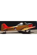 MBT 50.81.007 Fokker S11 militaire trainer