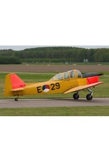 NVM 50.81.007 Fokker S11 militaire trainer