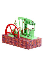 MBT 60.01.066 CD ME-Beam Engine
