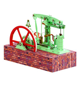 MBT 60.01.066 CD ME-Beam Engine