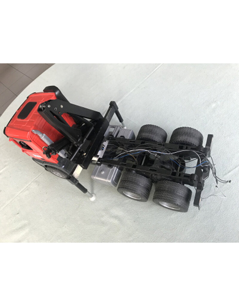 MBT 30.09.034 Ladekran