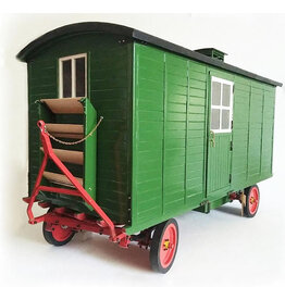 MBT 40.38.070 Work Hut or Mess Wagon