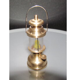 MBT 40.35.050 Oil lamp (with LED lighting)