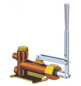 MBT 60.04.009 Hand Feed Pump for Steam Boiler