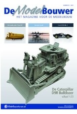 De Modelbouwer 95.25.006 Jaargang "De Modelbouwer" Editie : 25.006 (PDF)