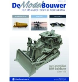 De Modelbouwer 95.25.006 Volume "De Modelbouwer" Edition : 25.006 (PDF)