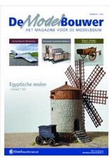 De Modelbouwer 95.25.005 Jaargang "De Modelbouwer" Editie : 25.005 (PDF)
