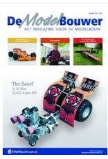 De Modelbouwer 95.25.004 Jahrgang "De Modelbouwer" Ausgabe : 25.004 (PDF)