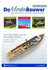 De Modelbouwer 95.25.003 Jahrgang "De Modelbouwer" Ausgabe : 25.003 (PDF)