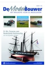 De Modelbouwer 95.25.002 Volume "The Model Builder" Edition : 25.002 (PDF)