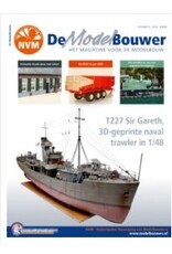 De Modelbouwer 95.24.009 Jahrgang "De Modelbouwer" Ausgabe : 24.009 (PDF)