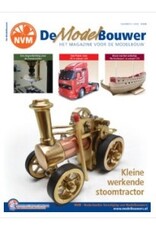 De Modelbouwer 95.24.006 Jaargang "De Modelbouwer" Editie : 24.006 (PDF)