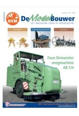 De Modelbouwer 95.24.005 Jahrgang "De Modelbouwer" Ausgabe : 24.005 (PDF)