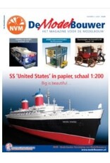De Modelbouwer 95.24.002 Jaargang "De Modelbouwer" Editie : 24.002 (PDF)