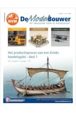 De Modelbouwer 95.24.001 Jahrgang "De Modelbouwer" Ausgabe : 24.001 (PDF)