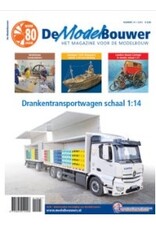 95.23.010 Jaargang "De Modelbouwer" Editie : 95.23.010 (PDF)