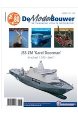 De Modelbouwer 95.23.009 Volume "The Model Builder" Edition : 23.009 (PDF)