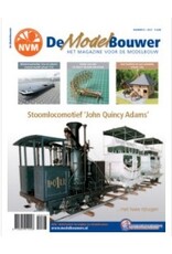De Modelbouwer 95.23.008 Jahrgang "De Modelbouwer" Ausgabe : 23.008 (PDF)