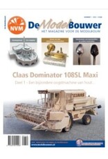 De Modelbouwer 95.23.007 Jahrgang "De Modelbouwer" Ausgabe : 23.007 (PDF)